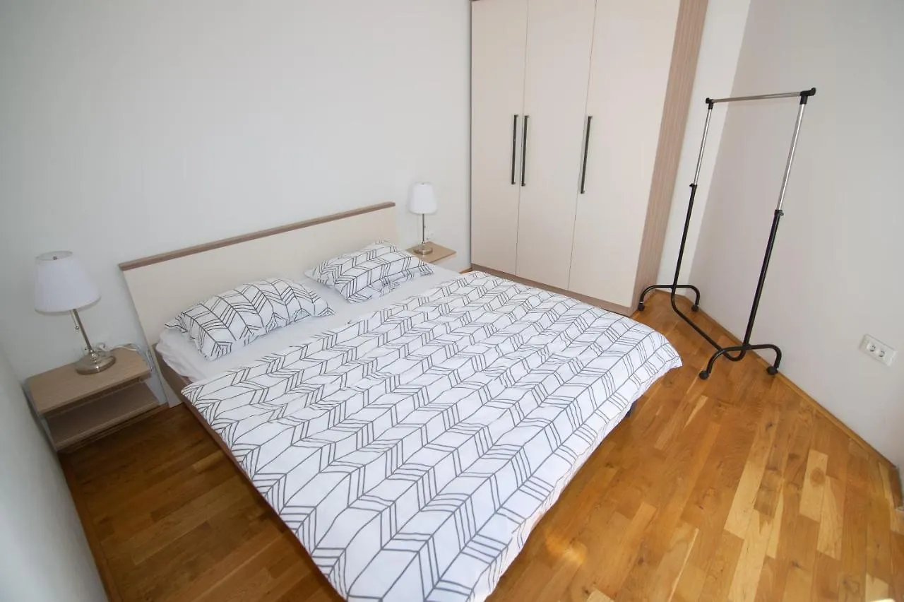 Apartment Davor Malinska