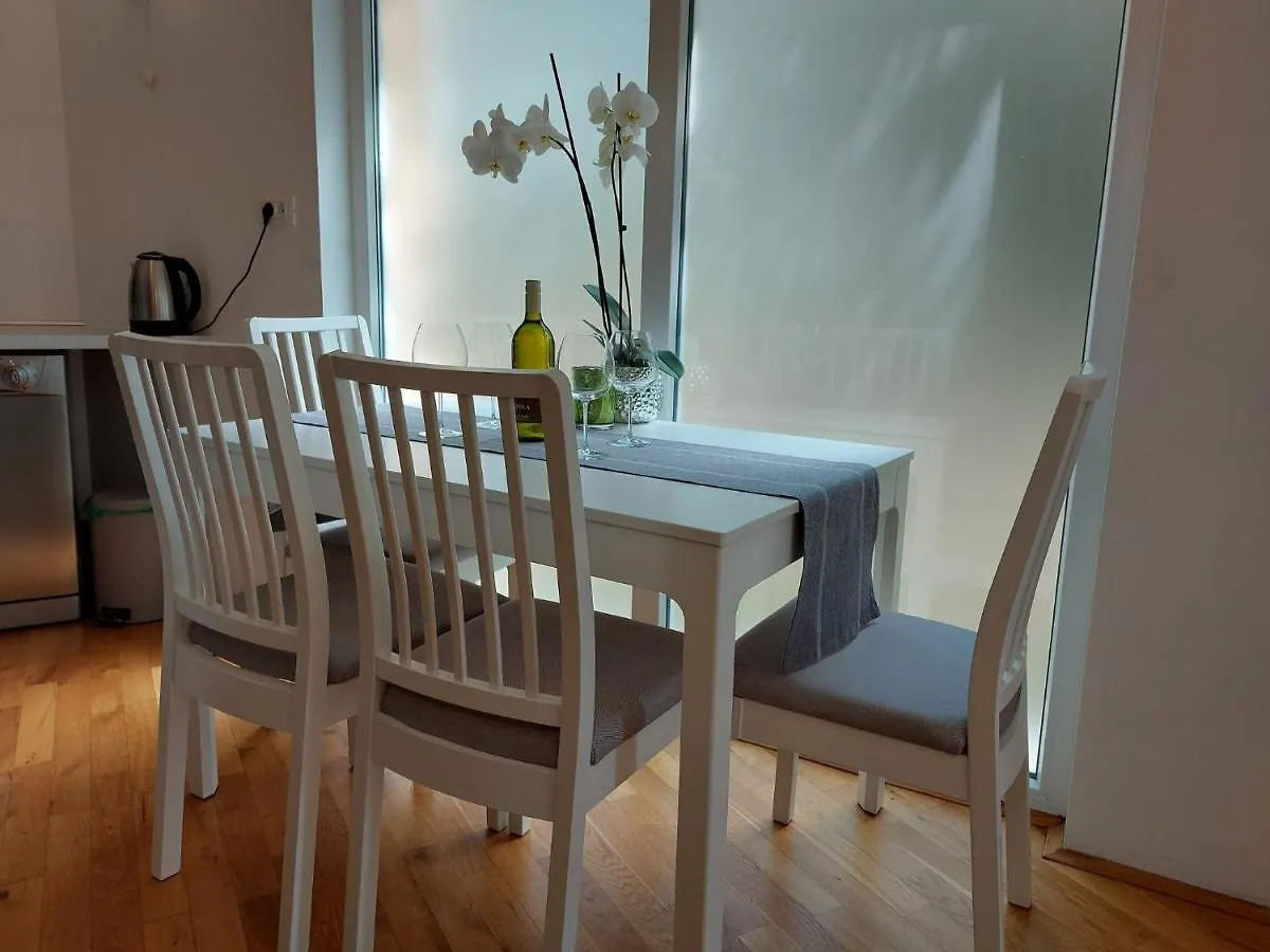 Apartment Davor Malinska Κροατία
